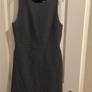 LOFT Midi Dress